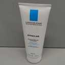La Roche-Posay Effaclar Medicated Gel Cleanser, 2% Salicylic Acid Cleanser + LHA + Glycerin, Foaming Acne Face Wash, Helps Clear & Prevent Acne Breakouts, Oil Free, Targets Excess Oil (6.8 Fl Oz)