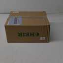 50 Pack 6x4x3 inches Shipping Boxes Teal, Corrugated Small Cardboard Boxes for Mailing Packing (6"x4"x3", 50 pack)
