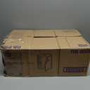 Tork Universal Hand Towel Roll White, Compatible with H21 Dispensers, 100% Recycled Fiber 6 Rolls x 800 Ft (RB8002)