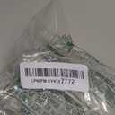 EltaMD UV Clear Tinted Sunscreen for Face, SPF 46 with Zinc Oxide, OilFree, Dermatologist Recommended, For AcneProne Sensitive Skin, 1.7 oz