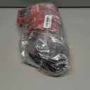 18V 6.0Ah Replacement for Milwaukee 18V Battery and 48-11-1840 Charger Combo (Not Made in Milwaukee)