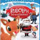 Rudolph the Red-Nosed Reindeer Original Holiday Special on Blu-ray