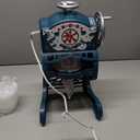 Electric Authentic Fluffy Shaved Ice Machine DCSP-1851 (Japan Domestic Genuine Products)