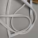Refrigerator Door Gasket Replacement 7042255 Fit for Subzero
532, 590, 632, 690, 632-2, 695-2 67″×27.5″ Fridge Gasket Replacement # 3211080, 7010573, 7010584, 3212110