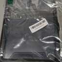 Soke Case for iPad (A16) 11th Generation 11-inch 2025, iPad 10th Generation 10.9-inch 2022, with Built-in Screen Protector and Kickstand, Rugged Full Body Protective Cover - Black