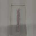 Tweezerman Purple Wisteria Slant Tweezer