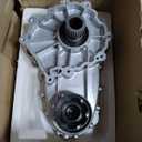 A-Premium Transfer Case Assembly Single Speed Compatible with Jeep Grand Cherokee 2011-2013 3.6L, Dodge Durango 2011-2013 3.6L 5.7L - Replace# 52853662AB, 52853662AC