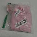 Drawstring Backpack with Wet Pocket Gym Backpack Water-Resistant Cinch String Bag Beach Swim for Women Men (Pink)