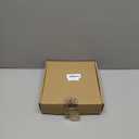 HOHOTIME 6FT Tulip Flower Garland with Eucalyptus, Artificial Spring Floral Vines for Mantle Wedding Porch Staircase Indoor Decor, Fake Wildflower Home Decoration (Pink Yellow Tulip)