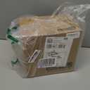 Creality 2kg Black & White PLA 1.75mm Filament Bundle for 3D Printing with NoTangling Strong Bonding and Overhang Performance, Accuracy +/ 0.02mm