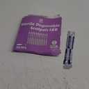 MyMed Disposable 14R Dermaplaning Razors - Pack of 20 Dermaplane Razor for Women Face, Dermaplane Scalpels Dermaplaning Tool for Face