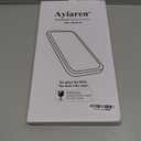 16"x 8" Large Wooden Serving Trays Decor Long Charcuterie Cheese Boards Acacia Wood Kitchen Dinner Platters Rectangular Snack Appetizer Plates for Food Dish Rectangle Party Cookie Dessert Tray