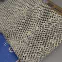 AprilAire 35 Water Panel Humidifier Filter Replacement for AprilAire Whole-House Humidifier Models 300, 350, 360, 560, 560A, 568, 600, 600A, 600M, 700, 700A, 700M, 760, 760A, 768 (Pack of 2)