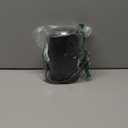 SHARDOR Electric Super Silent Blade Coffee Grinder, Timed Grind Control Rotary Knob, Adjustable Coarse to Fine for Coffee Beans, Spices & Herbs, Black