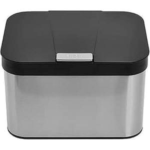 Compost Kitchen Counter Bin (1.13 Gallon/4.3 Liter)