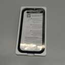 Miracase for iPhone 17 Case 6.3'', Full-Body Bumper Military Drop Protection Outdoor Phone case with Built-in Glass Screen &Camera Control,Easy Installation,No Gap,Compatible with MagSafe,Black