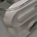 DREO 6L Top Fill Humidifiers for Bedroom, 60H Runtime 28 dB Quiet Supersized Cool Mist Air Humidifiers for Large Room, Baby Nursery, Plant, Indoor, Night Light, Easy to Clean, Precise Humidity Control (White)