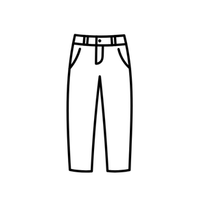 Women's High Waist Wide Leg Linen Blend Pants, XL