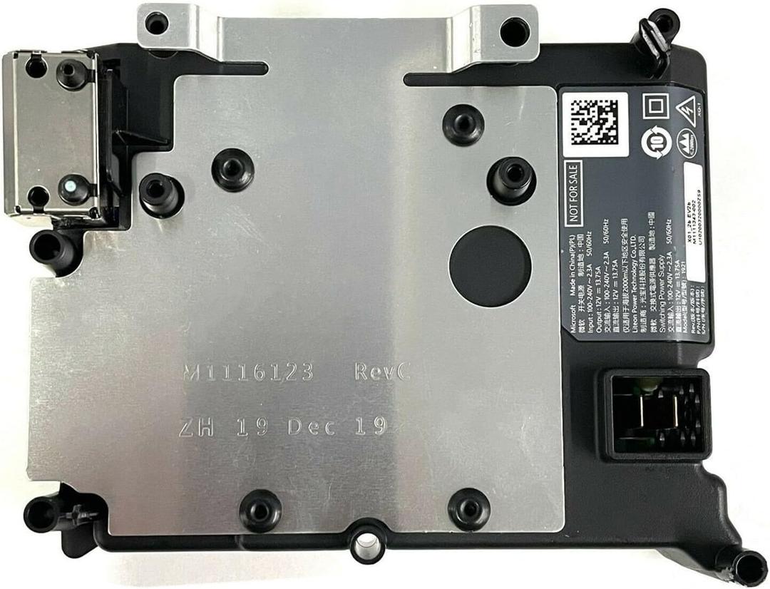 Power Supply Adapter for Xbox Series S Model 1921 Accessory