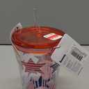 Luum Glo&Go Led 18 Oz Tumbler Stars