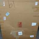 Acrylic Clear Non-Magnetic Dry Erase Board for Wall,White Board 48x36,Frameless Magnetic Dry Erase Board for Office,Classroom and Home/for Kids,Students,Adults.90120C