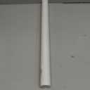 Safiyya 78.7"x17.7" White Contact Paper White Peel and Stick Wallpaper Waterproof Self Adhesive Decorative Wallpaper Vinyl Roll for Wall