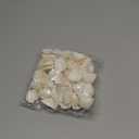 30 PCS Scallop Shells 2-3 Inch Natural White Sea Shells from Sea Beach for DIY Craft Home Dcor(6-8 cm) (Large)