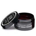 American Crew Men's Hair Pomade, Like Styling Gel with Heavy Hold & High Shine, Stocking Stuffer for Him, 3 oz (3 Ounce (Pack of 1))