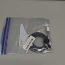 ZeitNah Upgraded USB-C to Magnetic Charging Cable for MacBook Pro/Air (2021-2026), 140W Fast Charging, 6.6ft Braided Charge Cord for MacBook Charger, Midnight