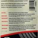 Gates K040365 Micro-V Serpentine Drive Belt