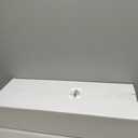 Alise Double Towel Rack for Bathroom Wall Mounted,24 Inch Bathroom Tower Holder Black Towel Rack with Double Towel Bars,SUS304 Stainless Steel Towel Bar Towel Rack with Shelf,Matte Black