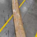 Bamboo Blinds, Easy to Install Bamboo Shades for Indoor Windows, Custom Sizes Roller Shades for Indoor Windows, Roll Up Blinds Indoor Outdoor Patio 69x72