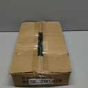 SHareconn 9FT Christmas Cedar Garland Decoration, Artificial Realistic Faux Cypress Greenery Garland for Winter Mantle Table Stairs Railing Fireplace Holiday Indoor Outdoor Decor, 9 FT