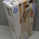 Bella 2 Slice Slim Toaster, Fitsanywhere™ Kitchenware, 6 Setting Shade Control with Reheat & Cancel Buttons, Fits sourdough, 10” Long Slot, Anti Jam & Auto Shutoff, 900 Watt, Oatmilk