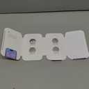 Apple AirTag (1st Generation) - 4 Pack. Keep Track of and find Your Keys, Wallet, Luggage, Backpack, and More. Simple one-tap Set up with iPhone or iPad, Bluetooth