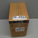 AKPIAN Handheld Steam Cleaner, 1050W Rapid-Heating Stainless Steel Boiler, Safety Locking Mechanism, Includes 10 Cleaning Tools, Deep Cleans Kitchens, Bathrooms, Cars, Windows, and More, Black