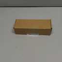 3Pin XLR 1 Male to 4 Female Splitter Converter, 4Way XLR Single Input to Four Output Parallel Connection Adapter, One Input to 4 Output Audio DMX Adapter