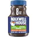 Maxwell House Original Roast Decaffeinated Instant Coffee, 8 oz Jar (EXP 06/17/26)