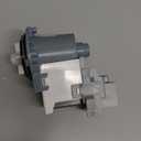 Washer Drain Pump Motor DC31-00178A PX3516-01 for SAMSUNG Washing Machine DC31-00187A DC97-19289F DC97-20621A wa52m7750av/a4 DC31-00178D B35-3a AP5916591 PS9605762-by Techecook