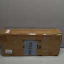 American Mahjong Tile Set with Blue Printed Carrying Bag, 166 Premium Tiles, 4 All-in-One Color Racks/Pushers, Mah Jongg Sets, Mahjong Game Set for Travel, Christmas, Birthday Gifts