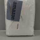 MIULEE Room Darkening Curtains Thermal Insulated Drapes Solid Window Treatment Set Grommet Top Light Blocking Blackout Curtain for Living Room/Bedroom 2 Panels 52 x 84 inch Length Ivory