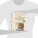 The New Diabetic Cookbook, Fifth Edition : More Than 200 Delicious Recipes for a Low-Fat, Low-Sugar, Low-Cholesterol, Low-Salt, High-Fiber Diet