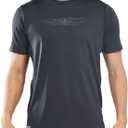 NORTHYARD Men's Workout Gym T-Shirts Lightweight Running Athletic Short Sleeve Quick Dry Shirt Tops (XXXL)