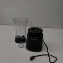 5 Speed Blender with 48-oz Plastic Jar