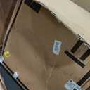 Medline Lightweight Wheelchair for Adults With Swing-Back, Desk-Length Arms, Elevating Leg Rests; 18W" x 16"D Seat