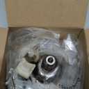 [Upgraded] BlueStars 5303281153 & 134503600 Dryer Rear Bearing - Compatible with Frigidaire & Kenmore Dryers - Replaces PS459829 AP2142648 131777700 PS1148434 134163400