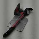 Bell Zephyr 150 Bicycle Frame Pump