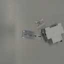 AC Miniature Circuit Breaker, 32 Amp 120V/240V 2 Pole DIN Rail Mount Circuit Breaker, Thermal Magnetic Trip, Solar AC Disconnect Switch MCB C32