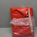 Majestic Giftware G54-54X180, bright red-G54-54X180, 5 gardens
