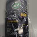 Turtle Wax Hybrid Solutions Ceramic Acrylic Black Car Polish and Wax, Car Scratch Remover & Car Paint Restorer for Black Cars, Deep Shine, Ceramic Coating Protection & Water Beading, 14 oz (Pack of 1)